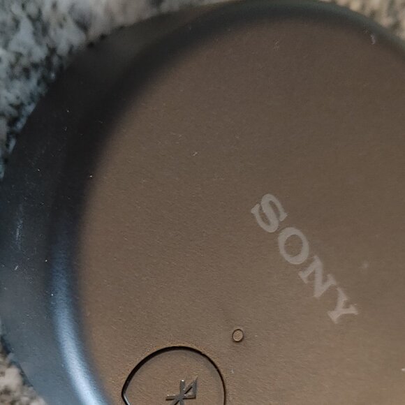 SONY WLA-NS7 Wireless Transmitter - Picture 6 of 6